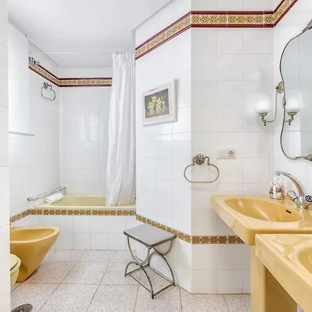 Iloftmalaga Miraflores Appartement