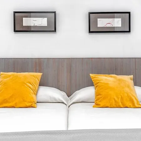 Iloftmalaga Miraflores Appartement Málaga
