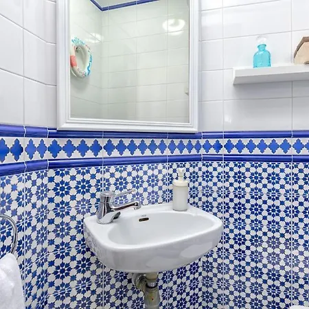 Appartement Iloftmalaga Miraflores