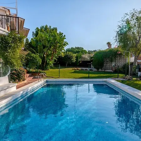 Appartement Iloftmalaga Miraflores Málaga