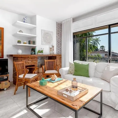 Iloftmalaga Miraflores Appartement