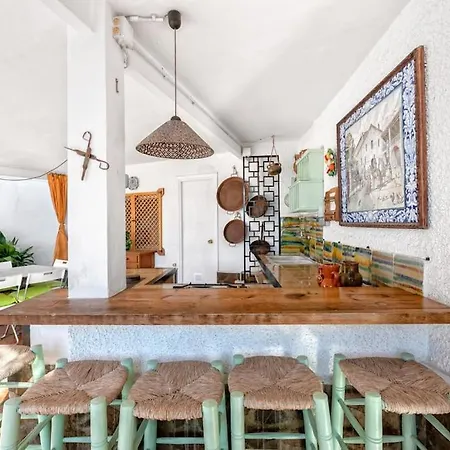 Iloftmalaga Miraflores Appartement Málaga