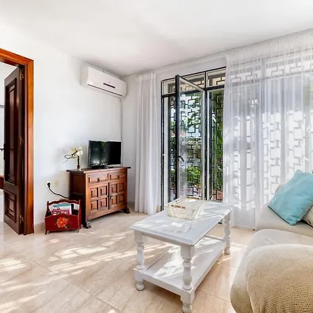 Appartement Iloftmalaga Miraflores