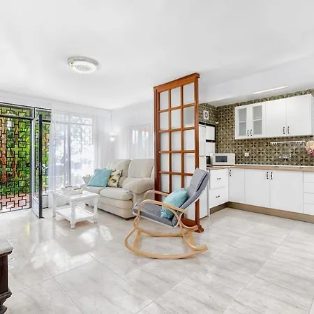 Appartement Iloftmalaga Miraflores Málaga
