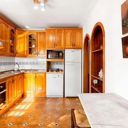 Appartement Iloftmalaga Miraflores Málaga