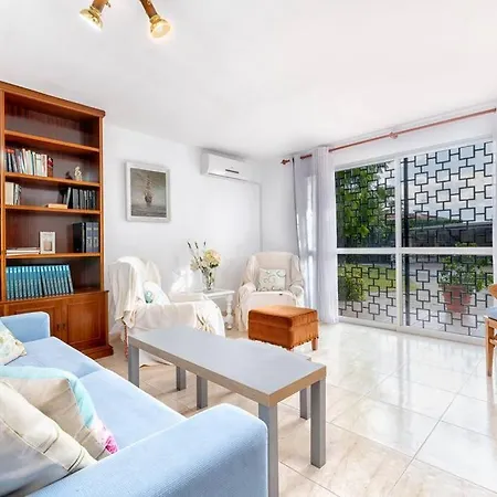 Iloftmalaga Miraflores Appartement