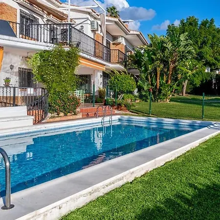 Appartement Iloftmalaga Miraflores *