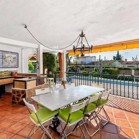 Iloftmalaga Miraflores Апартаменты