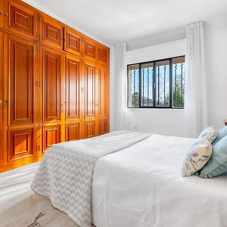 Iloftmalaga Miraflores * Малага