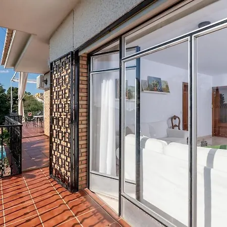 Апартаменты Iloftmalaga Miraflores *