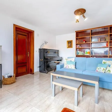 Iloftmalaga Miraflores Апартаменты