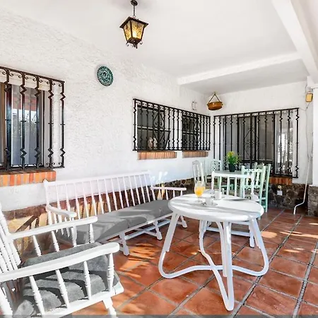 Апартаменты Iloftmalaga Miraflores Малага