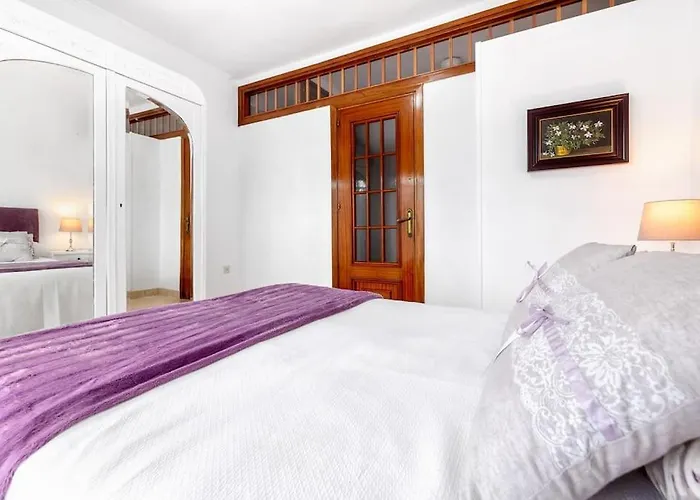 Appartement Iloftmalaga Miraflores
