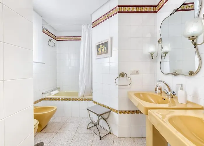 Iloftmalaga Miraflores Appartement