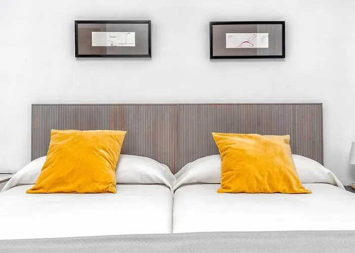 Iloftmalaga Miraflores Appartement Málaga