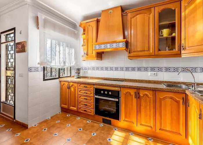 Iloftmalaga Miraflores Appartement