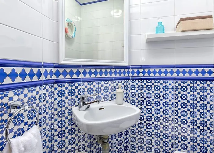 Appartement Iloftmalaga Miraflores
