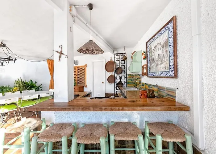 Iloftmalaga Miraflores Appartement Málaga