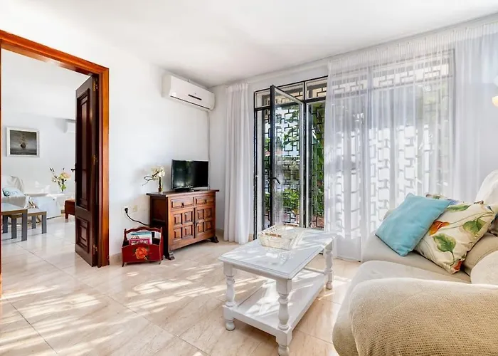 Appartement Iloftmalaga Miraflores