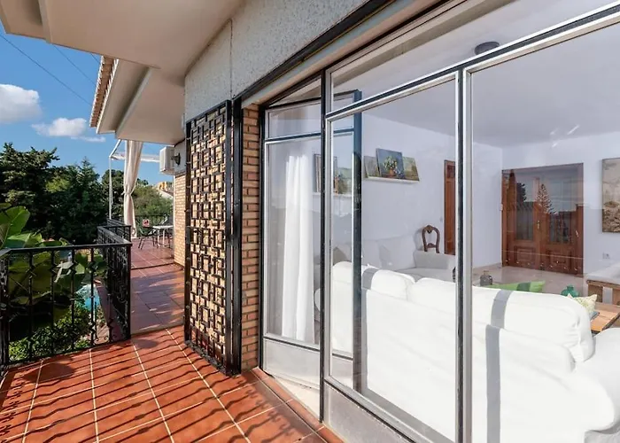 Appartement Iloftmalaga Miraflores *