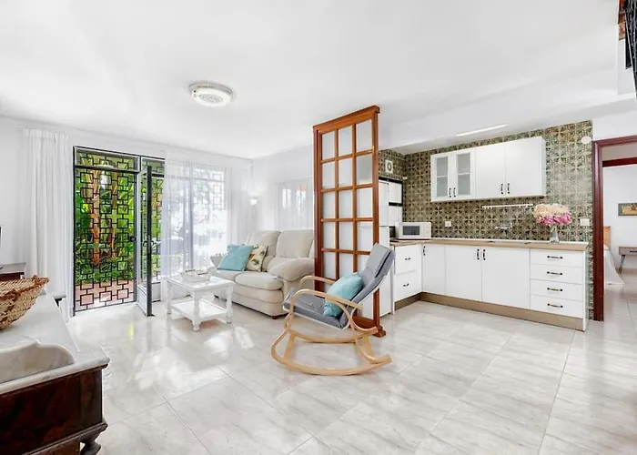 Appartement Iloftmalaga Miraflores Málaga