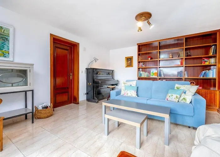 Iloftmalaga Miraflores Appartement