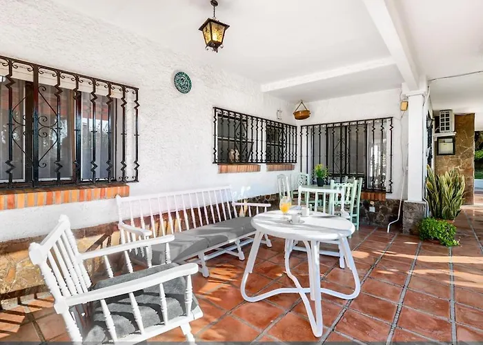 Appartement Iloftmalaga Miraflores Málaga
