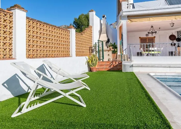 Iloftmalaga Miraflores *